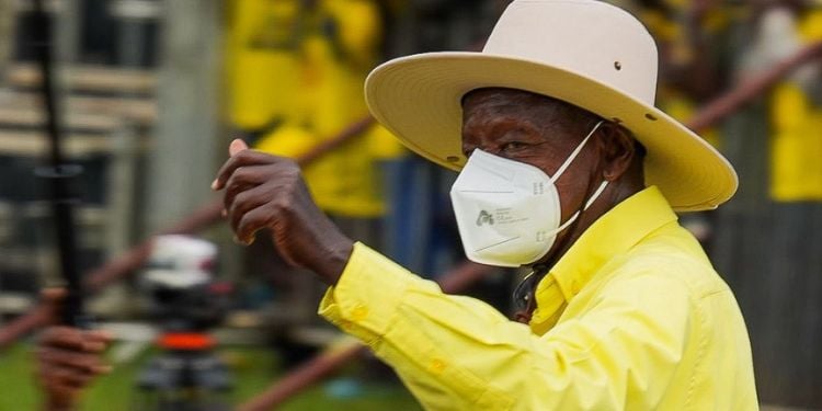 Uganda Electoral Commission Denies Nup Claims Of Voter Register Irregularities Ahead Of 2026 Polls