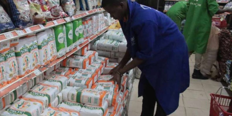 Unga Group Warns Of Price Wars After Three New Millers Enter Market