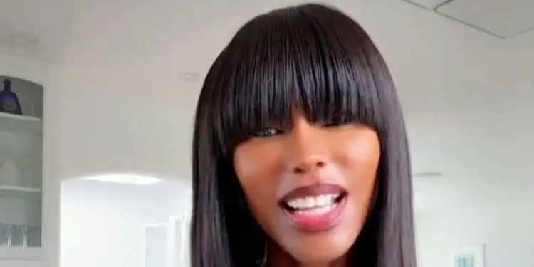 Meta Confirms Blocking Maria Sarungi And Mange Kimambi’s Accounts