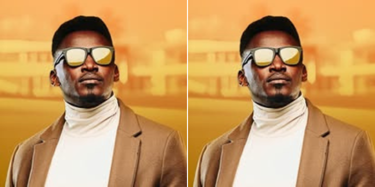 Okello Max: From Sauti Sol Background Vocalist To Africa'S Prominent Creator In 2025 Max Okello,The Luo Musician Blending Afro-Fusion And Traditional Songs Including Taarab. Photo/Macfacebook