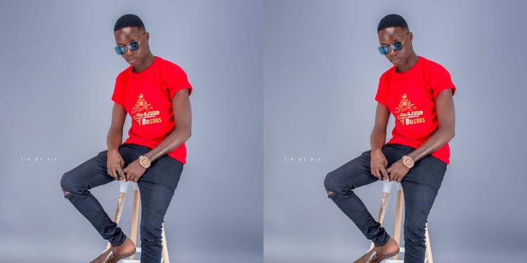 One Person Reported Dead As Popular Ohangla Musician Is Involved In Road Accident Ohangla Artist Javan Mc Ajudo Involved In Accident Resulting In Death Of Bodaboda Rider