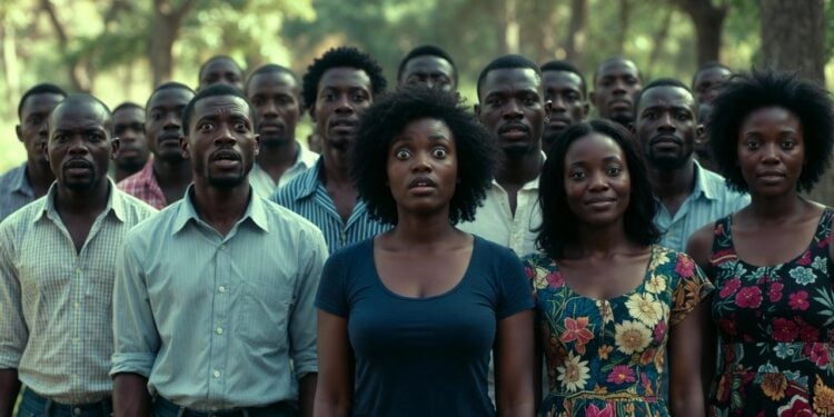 Gender-Based Violence Is Not A Women’s Issue - But Are Men The Problem? Gender-Based Violence And Why Men Are Not The Problem