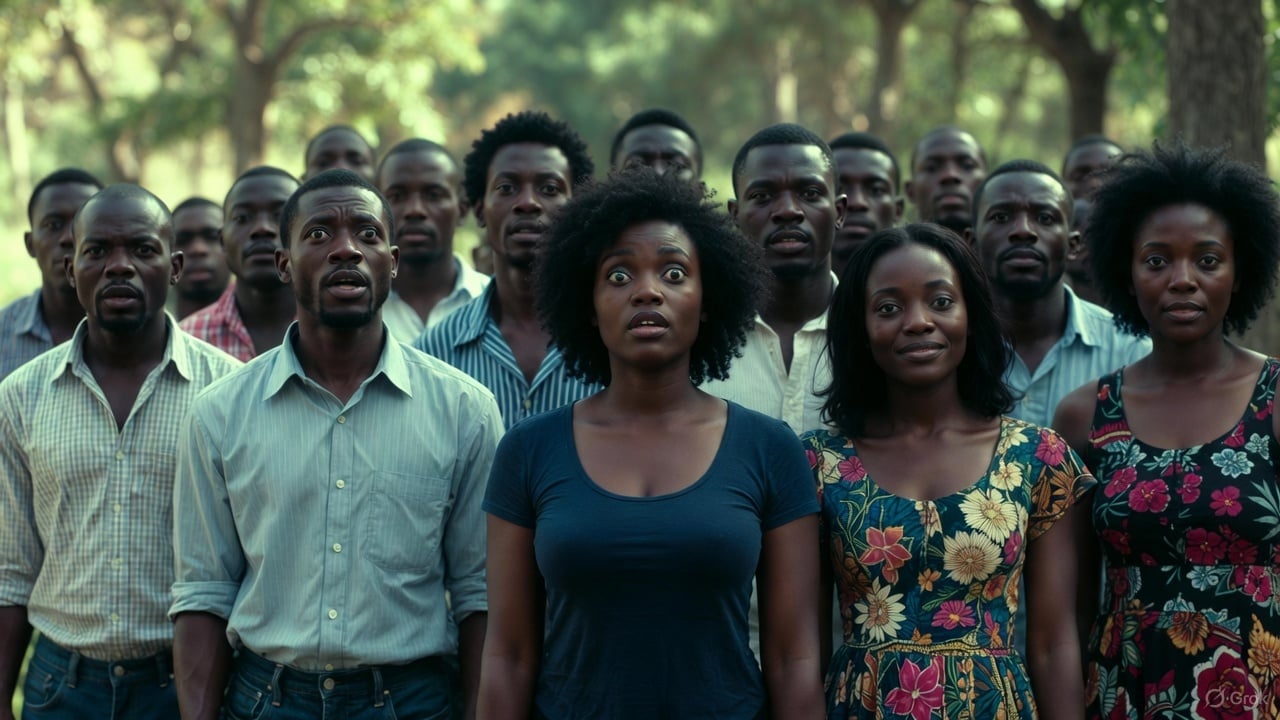 Gender-Based Violence And Why Men Are Not The Problem