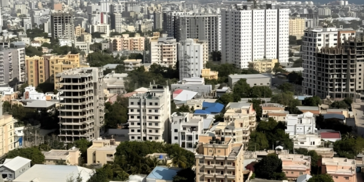 Mogadishu Is Shedding Its Past Image, Standing Today As A Vibrant African Metropolis