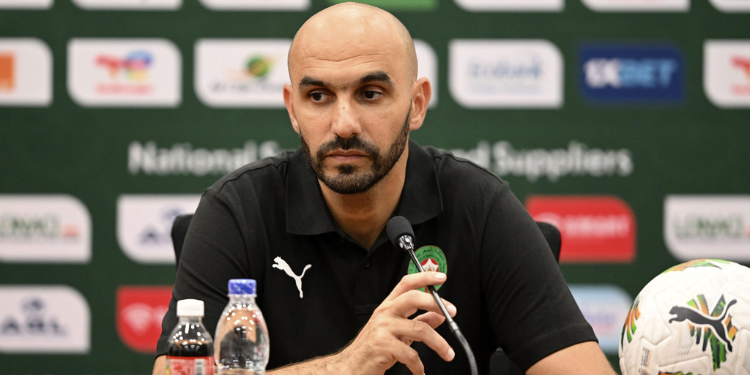 Morocco Face Comoros In Afcon 2025 Group A Opener