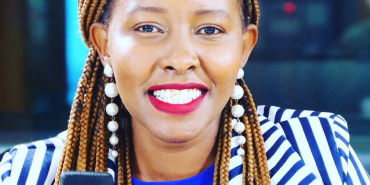 Why The Internet Should Amplify Women Voices In Kenya Without Erasing Them