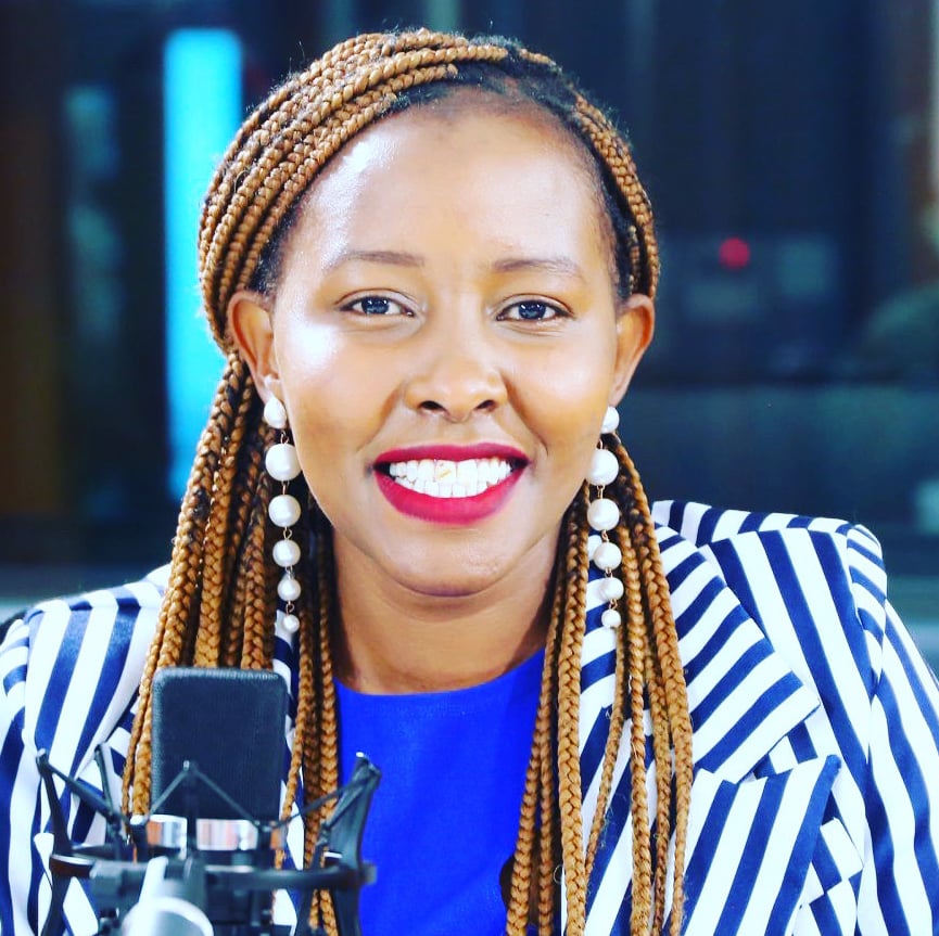 Why The Internet Should Amplify Women Voices In Kenya Without Erasing Them