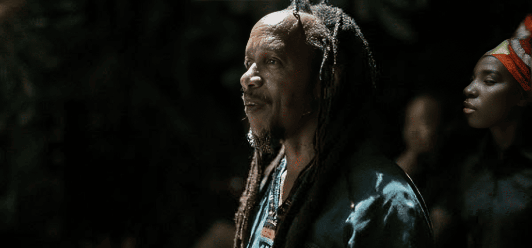 Kenyan Artist Mazola Shot Dead In Jamaica Kenyan-Born Artist Mazola Wa Mwashighadi Shot Dead In Jamaica During Robbery