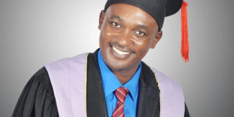 Mwenda Mbijiwe Profile: Rise And Mysterious Disappearance Of Kenya’s Top Security Analyst Missing Security Analyst Mwenda Mbijiwe. Photo/Google