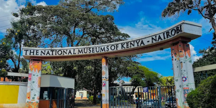 National Museums Of Kenya Announces Expiry Date For Purchased Tickets As It Unveils New System National Museums Of Kenya Photo. Photo/Google
