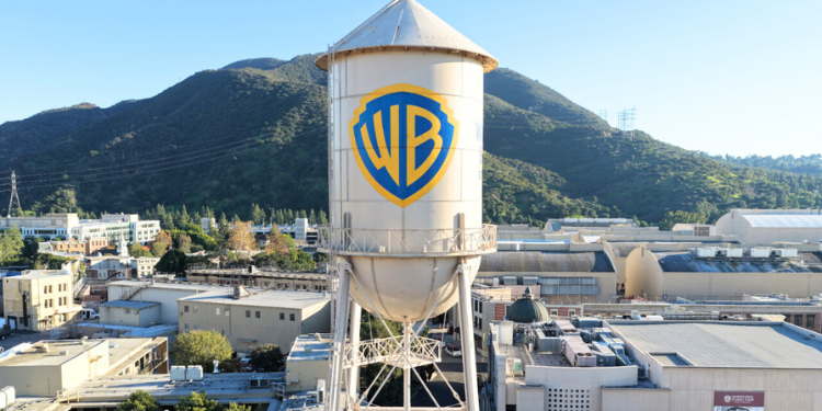 Netflix-Warner Deal Would Drive Streaming Market Further Down The Road Of ‘Big 3’ Domination