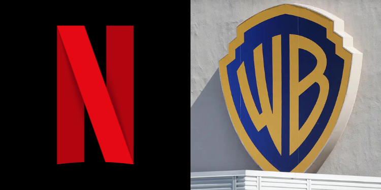 Netflix-Warner Deal Would Drive Streaming Market Further Down The Road Of ‘Big 3’ Domination