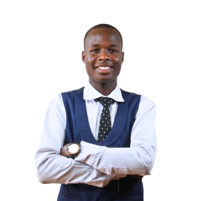 Nickson Njau