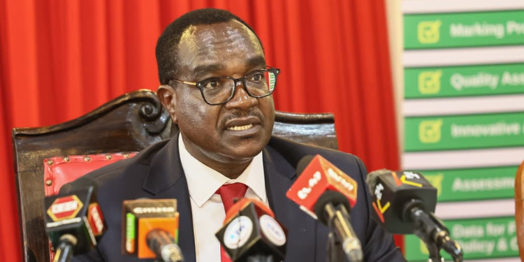 Cs Ogamba Extends Senior School Placement Review Window To January 6–9