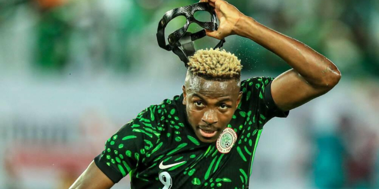 Top Five Nations To Watch As Afcon 2025 Looms
