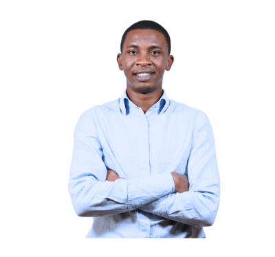 Owen Kirika