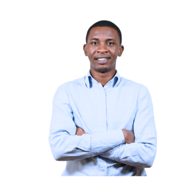 Owen Kirika
