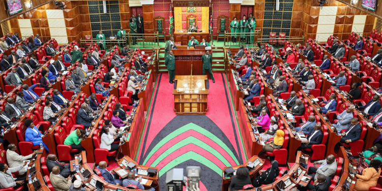 Parliament Introduces Bill To Protect Consumers From Unfair Contract Terms Kenya’s Contract Law Set For Major Overhaul Under New Bill