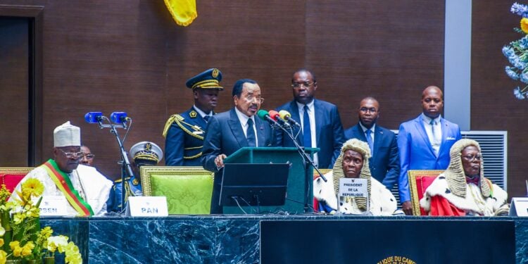 Women In Central African States Confront A Wide Range Of Challenges With Efforts Underway To Address The Situation