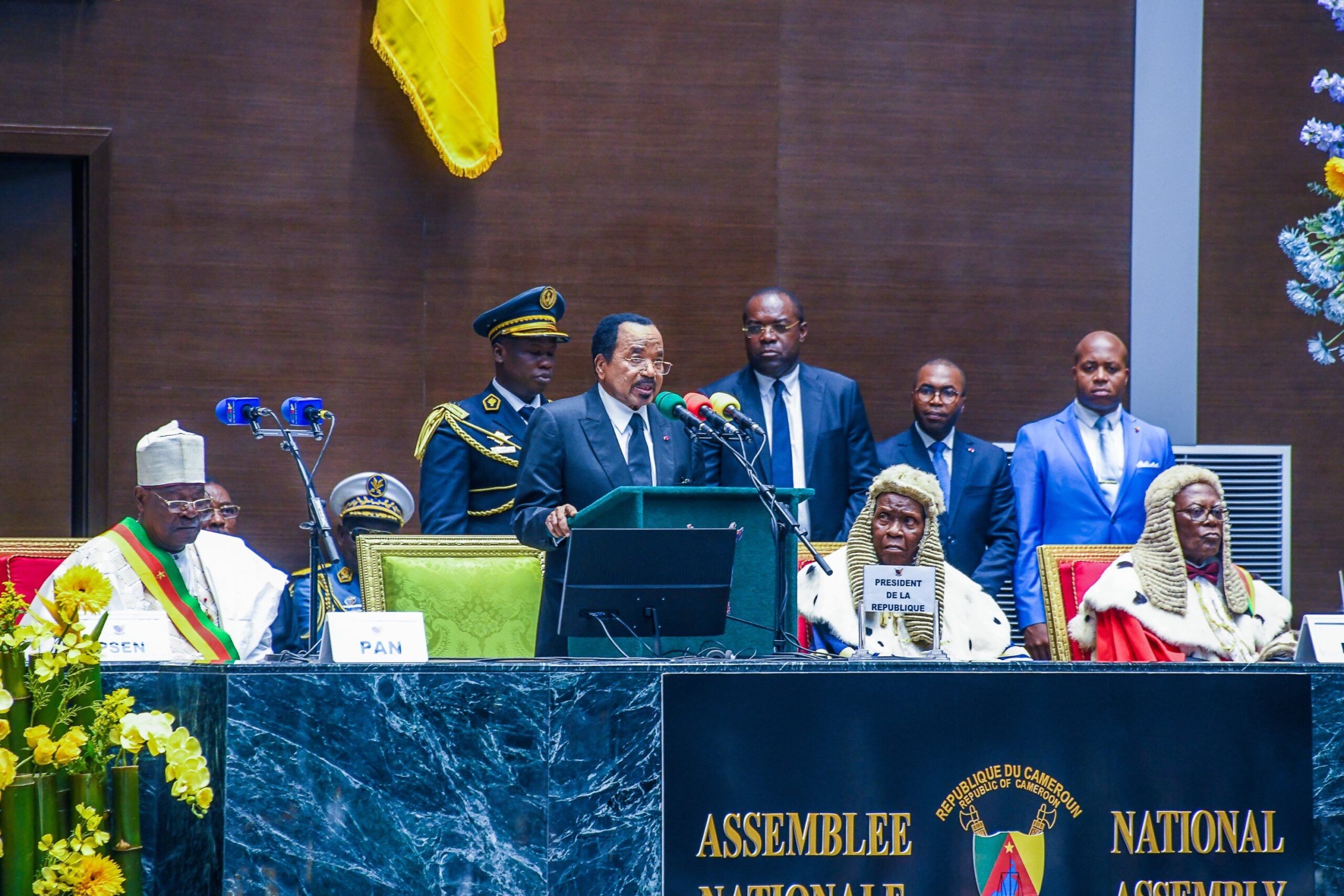 Empowering Women In Central Africa: What Different Countries Are Doing Women In Central African States Confront A Wide Range Of Challenges With Efforts Underway To Address The Situation