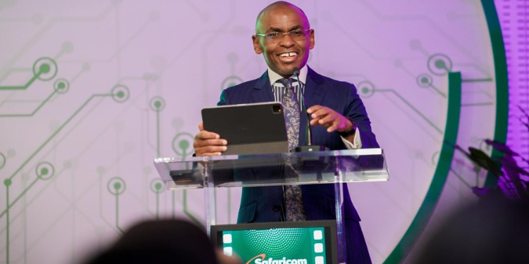 How to Register for a Safaricom eSIM While in the Diaspora