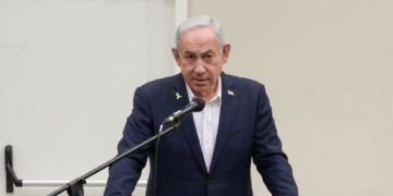 Netanyahu’s Forces Launch Airstrikes On Al-Mawasi Camp, Killing 5 Palestinians Including 2 Children