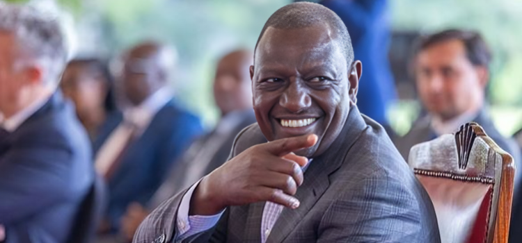 Why Kenya Has Been Ranked The Leading In Africa’s Private Sector, Toppling Nigeria Kenya Beats Nigeria To Lead Africa In Private Sector Performance With Pmi Of 55.0