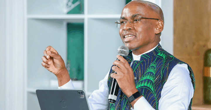 Vodafone Expands Safaricom Shareholding With 15% Govt Stake Acquisition