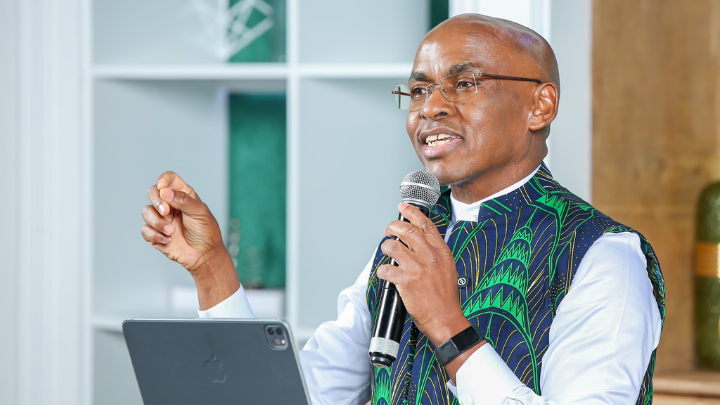 Vodafone Expands Safaricom Shareholding With 15% Govt Stake Acquisition