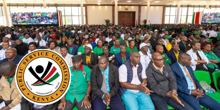 1,000 Teaching Jobs Across Tvets Declared Vacant Nationwide