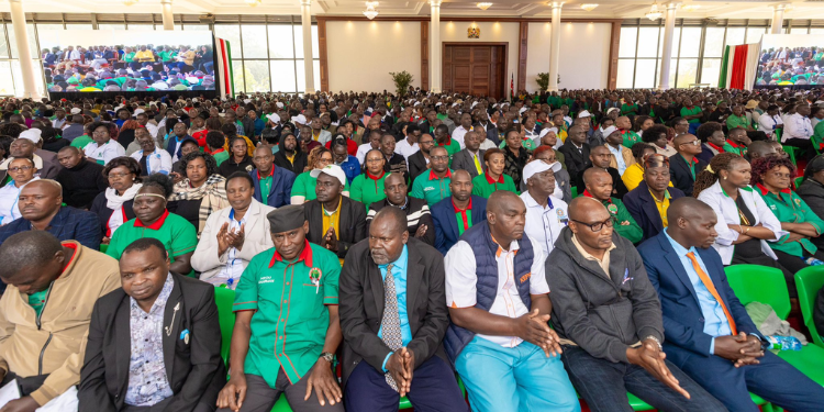 C Plain Set As Minimum Grade For Mandatory Teacher Training