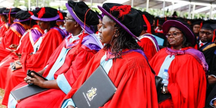 Differences Between Doctor And Professor: Qualifications And Salary Range Differences Between Doctor And Professor: Qualifications And Salary Range