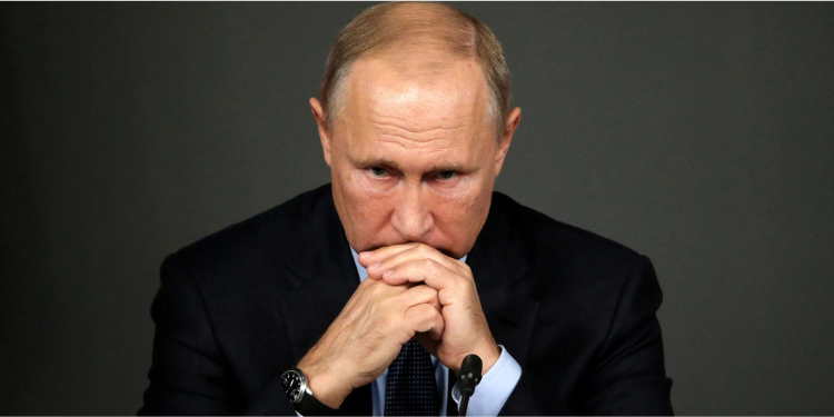 More Worries For Putin As Russian Military Aircraft Crashes In Sudan, All Crew Reported Dead Russian Military Aircraft Crash Kills All Members On Board In Sudan