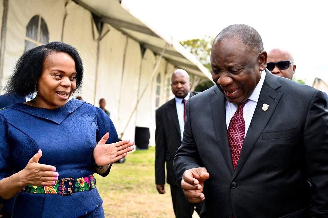 Struggle And Challenges For Women Empowerment In Southern African States