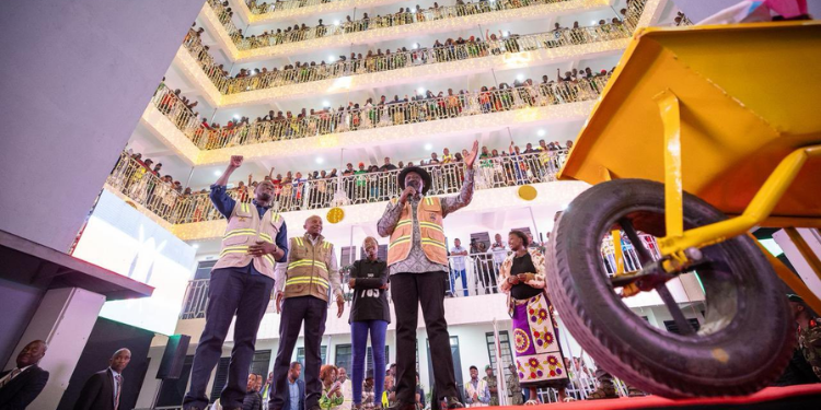 Safaricom To Roll Out Daily Wifi Package For Select Kenyans After Launching Ksh800 Plan