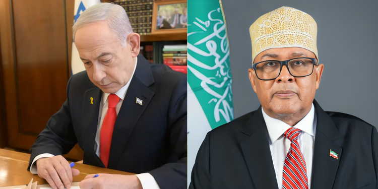 Israel Targeted For Strategic Presence At Somaliland’s Berbera Gateway