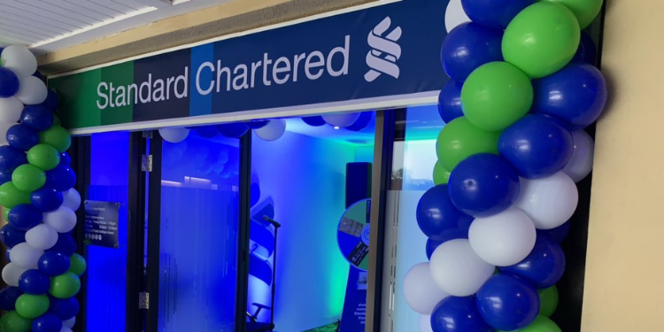 Standard Chartered Bank Kenya Names Birju Sanghrajka As New Ceo As Kariuki Ngari Exits