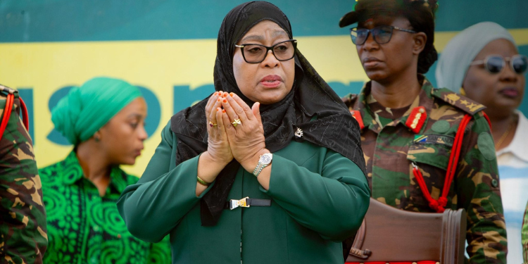 Tanzania Emerges As Kenyans’ Favorite East African Destination