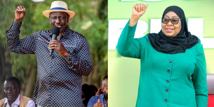 Tanzania Is Kenyans’ Most Preferred Destination In East Africa, New Report Shows Tanzania Emerges As Kenyans’ Favorite East African Destination