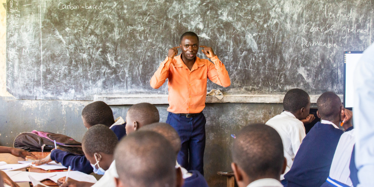 How Teachers Are Enjoying Superior Benefits To Other Public Servants Under New Sha Package Teachers’ Health Cover Outshines Civil Servants Under Sha