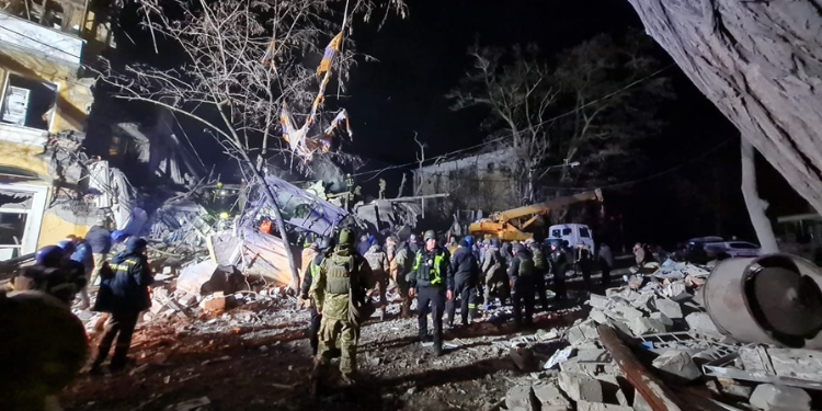 Russia Suffers Heavily After Ukraine Destroys 179 Air Targets During Night Attack Russia Suffers Heavily After Ukraine Destroys 179 Air Targets During Night Attack