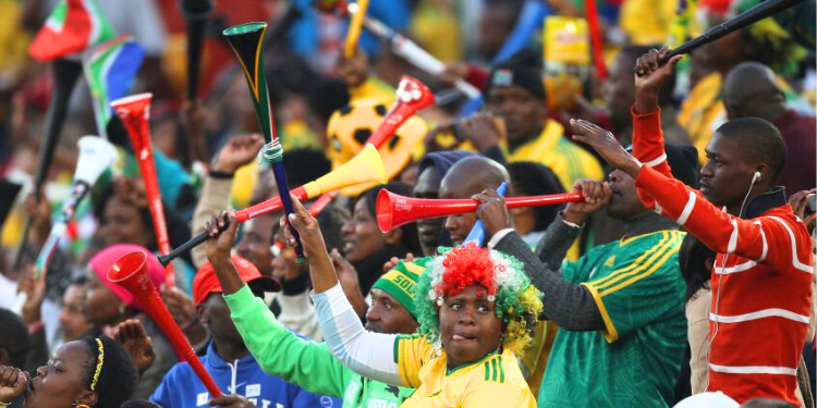 Afcon 2025 : Fixtures, Scores, Group Standings, Finals And Tickets