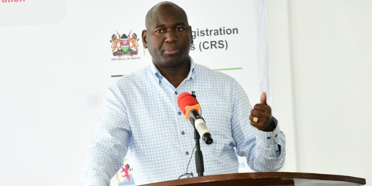 Nairobi Leads, Lamu Trails In 2025 Kjsea Candidate Numbers