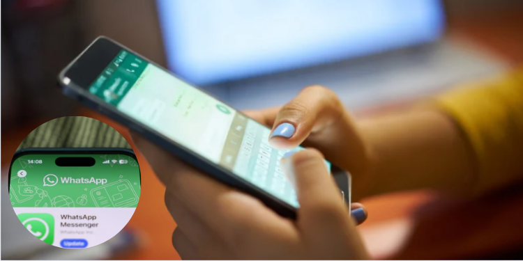 How To Exit And Delete Whatsapp Groups Without Alerting Other Members How To Exit And Delete Whatsapp Groups Without Alerting Other Members
