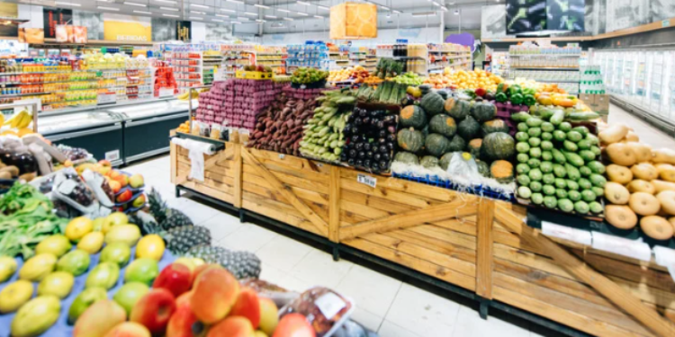 Vegetables and Maize Flour Fuel Inflation as Prices Rise in January