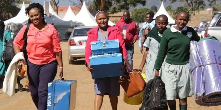 Top Uniform Shops In Nairobi, Nakuru, Mombasa, Kisumu, Eldoret And Kitale