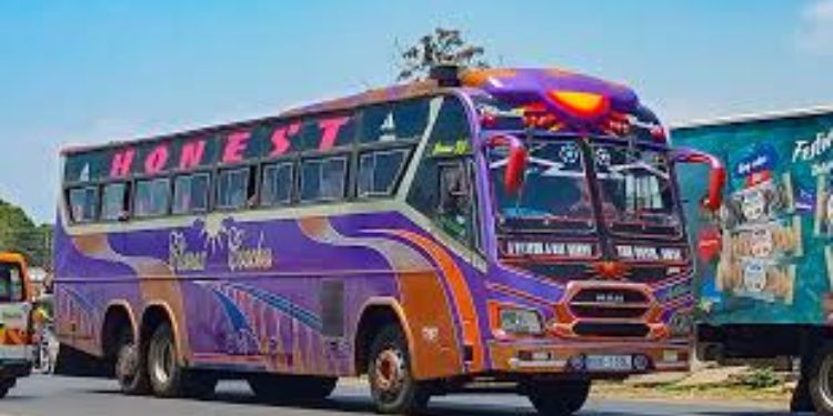 George Kinyanjui: From Being A Mechanic To Climax Coach Owner And Biggest Shareholder Climax Coach Bus