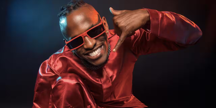 The Life of ‘Donjo Maber’ Hit Maker Iyanii: From Mathare’s Slums to Presidential Honors
