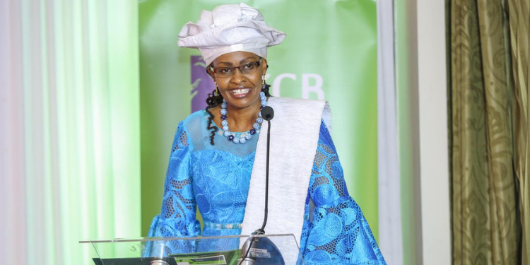 Afdb, Kcb Sign Ksh19B Deal To Boost Green Lending In Kenya