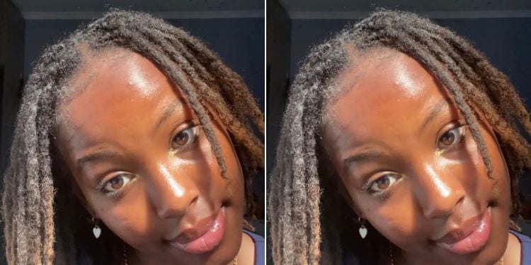 Karen Lojore Died After A Chaotic Stampede During Asake Concert. Photo/Courtesy